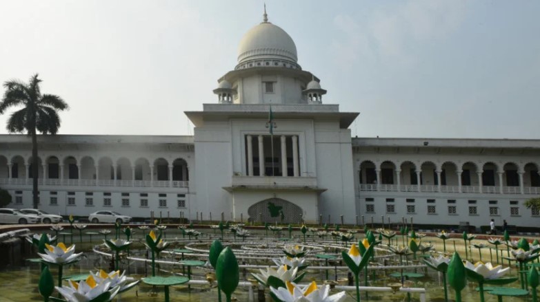 হাইকোর্ট। ফাইল ছবি