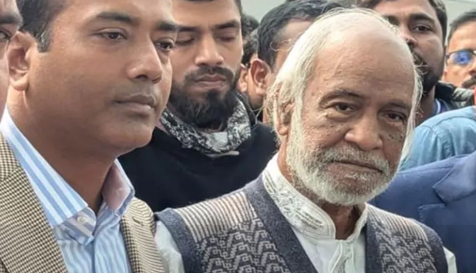 ‘২৪’র গণঅভ্যুত্থান শুধু গণতন্ত্র নয়,অর্থনৈতিক অধিকার প্রতিষ্ঠার আন্দোলন’