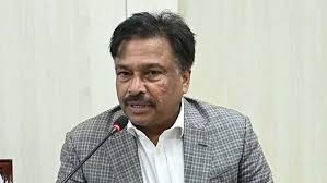 বিসিবি সভাপতি ফারুক আহমেদ। ফাইল ছবি