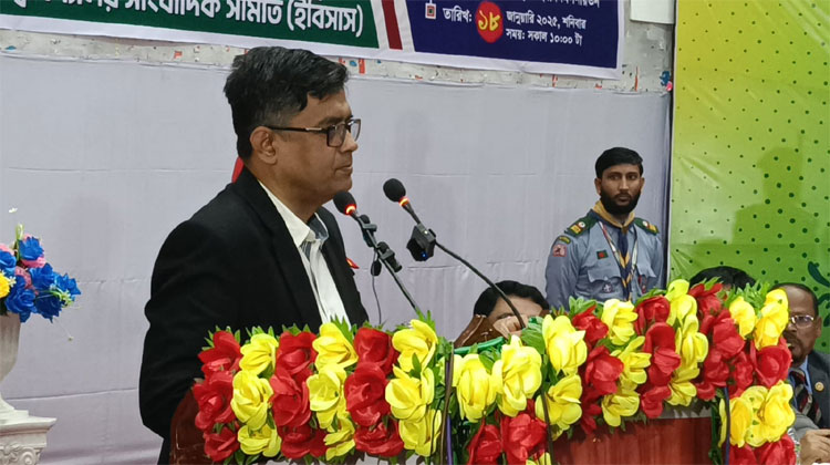 রাষ্ট্র সংস্কারে জুলাই বিপ্লবের জন আকাঙ্ক্ষা বাস্তবায়ন হচ্ছে : প্রধান উপদেষ্টার প্রেস সচিব