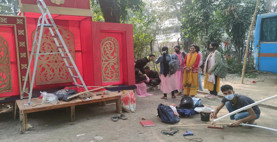   ছবিঃ প্রতিনিধি 