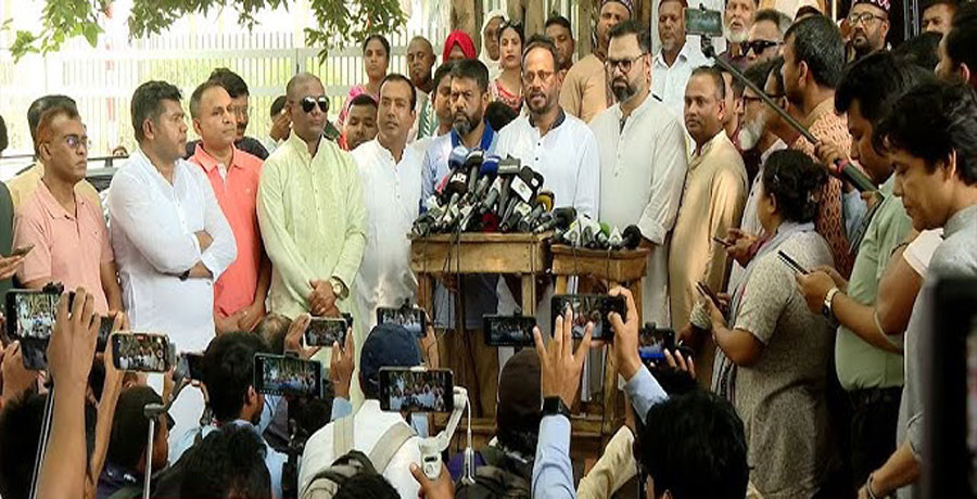 ‘স্বাধীনতা কনসার্ট’ নিয়ে যা বললেন সুলতান সালাহউদ্দিন টুকু