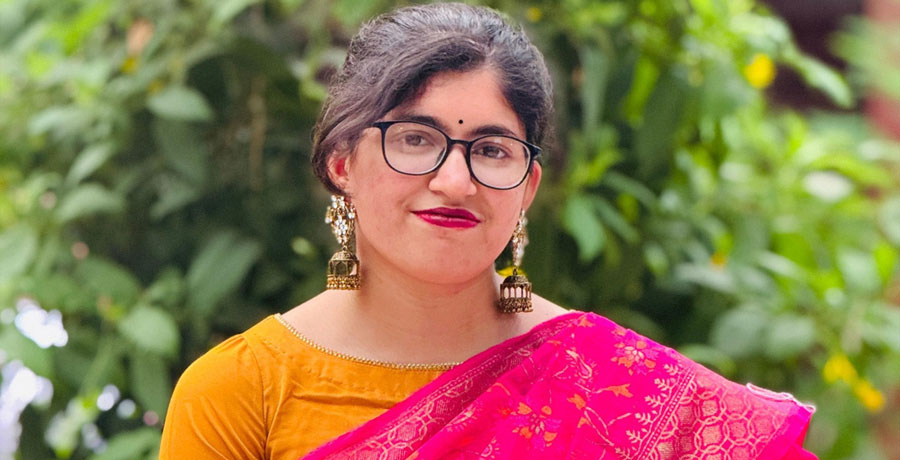 এনসিপিকে নিয়ে হঠাৎ উমামার মুখে এ কেমন কথা!
