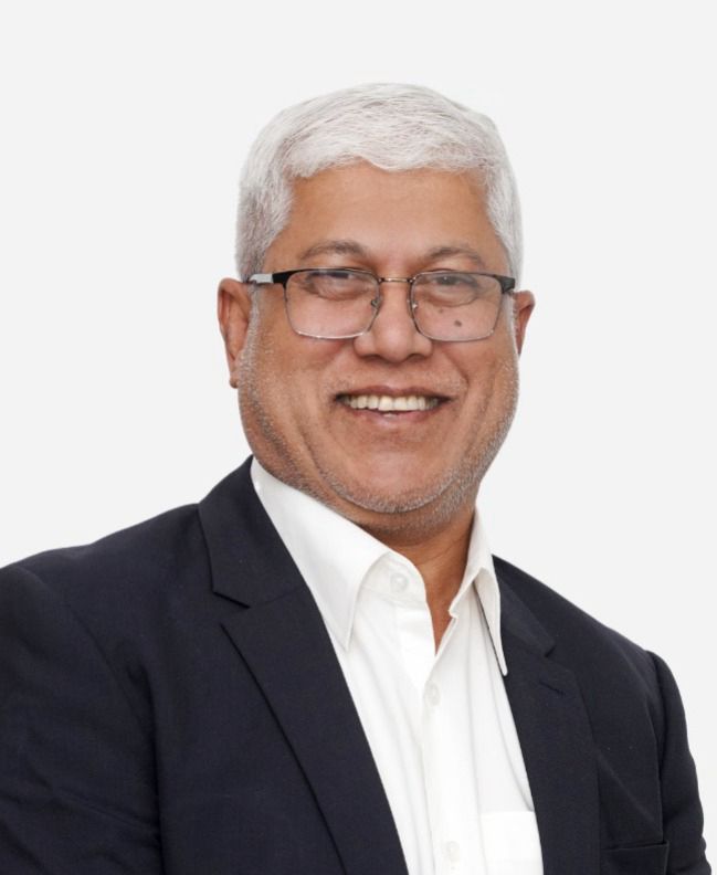 এবি ব্যাংকের নতুন  চেয়ারম্যান হলেন মো. ফজলুর রহমান 