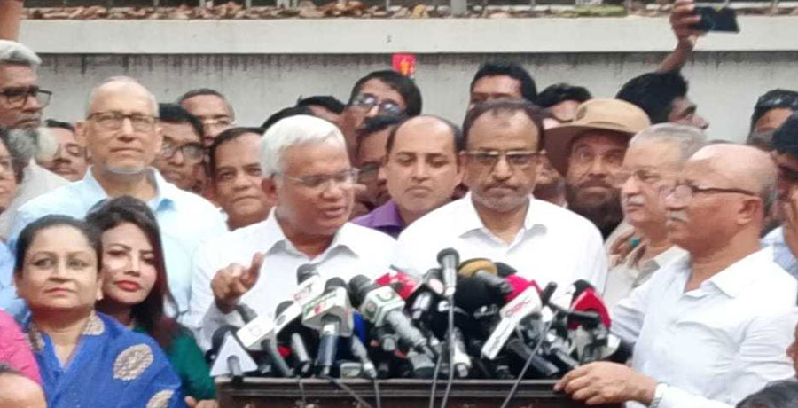 তারেক রহমানের দেশে ফেরার ইঙ্গিত দিলেন খালেদা জিয়ার চিকিৎসক
