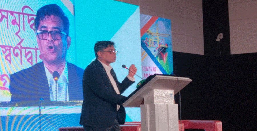 বাংলাদেশকে একটি গ্লোবাল ফ্যাক্টরি হিসেবে গড়ে তুলতে চান ড. ইউনূস: প্রেস সচিব