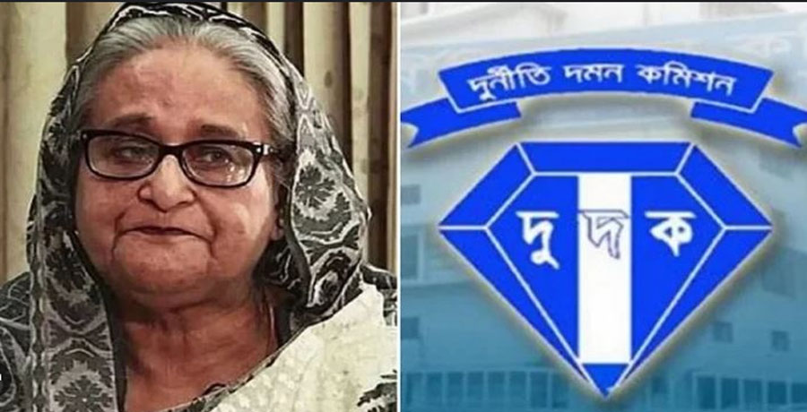 ‘আওয়ামী লীগ সরকারের করা চুক্তিতে হাসিনাকে দেশে ফেরানো সম্ভব’