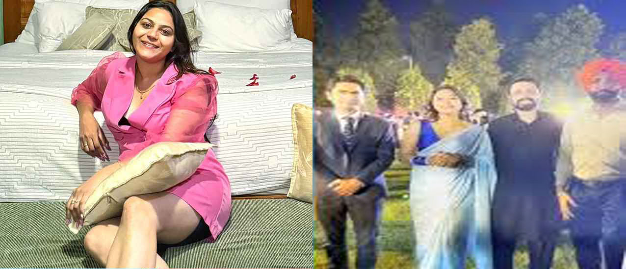 পাকিস্তানি গোয়েন্দার সঙ্গে ঘনিষ্ঠতা, গ্রেপ্তার ভারতীয় নারী ইউটিউবার