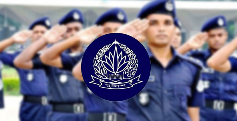 ১৭ পুলিশ সুপারকে বদলি, তালিকা প্রকাশ