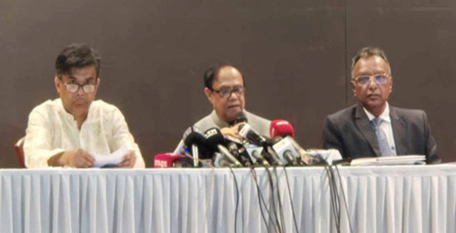 শেখ পরিবারসহ ১০ শিল্পগোষ্ঠীর পৌনে ২ লাখ কোটি টাকার সম্পদ জব্দ