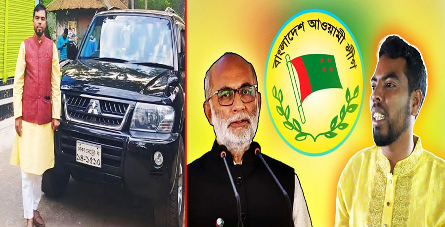 রিকশাচালক থেকে কোটিপতি পিরোজপুরের ‘মদ বাবু’ (ভিডিও)