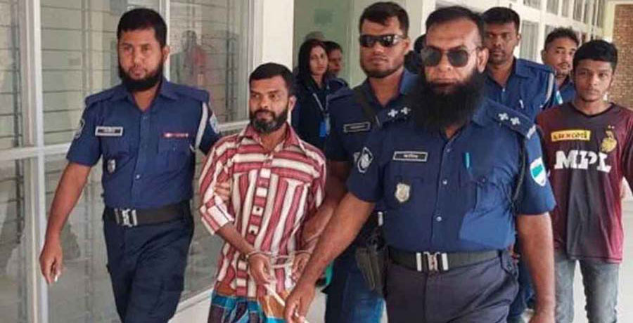 শিশু আছিয়াকে ধর্ষণ ও হত্যা: হিটু শেখের ডেথ রেফারেন্সের নথি হাইকোর্টে
