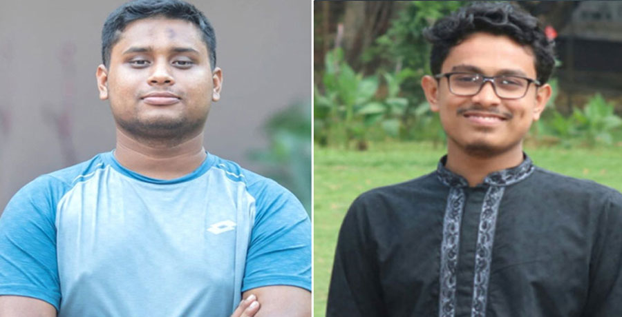 ঢাকার দুই সিটির নির্বাচনে প্রার্থী হচ্ছেন এনসিপির দুই শীর্ষ নেতা 