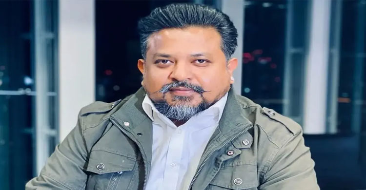 অন্তর্বর্তীকালীন সরকারের আশপাশে কতিপয় কুচক্রী আছেন; জুলকারনাইন