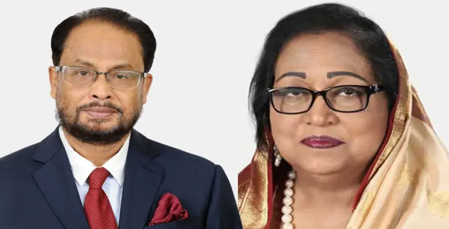 জিএম কাদেরর বিরুদ্ধে সাবেক জাপা নেত্রীর মনোনয়ন বাণিজ্য ও ডাকাতি মামলা
