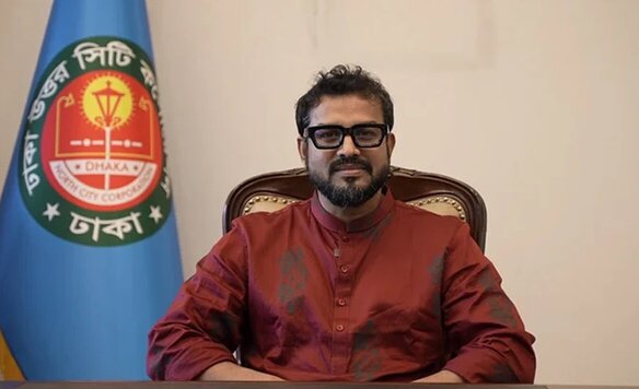 এজাজ-আরিফের সিন্ডিকেটের নিয়ন্ত্রণে ডিএনসিসি সব কার্যক্রম