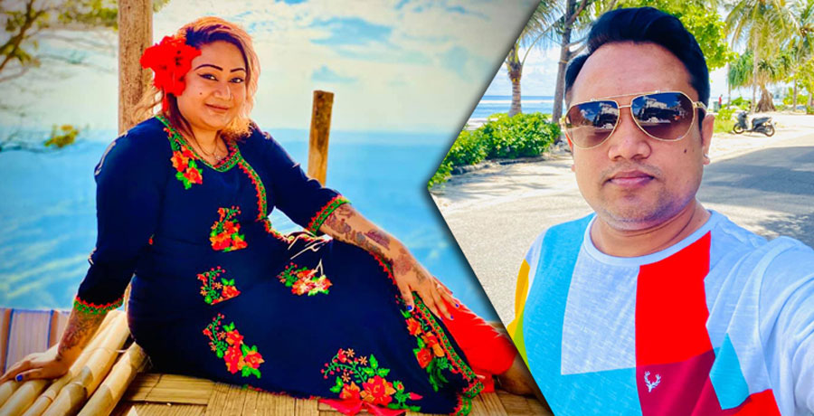পাপিয়ার চার বছরের কারাদণ্ড, খালাস পেলেন স্বামীসহ ৪ জন