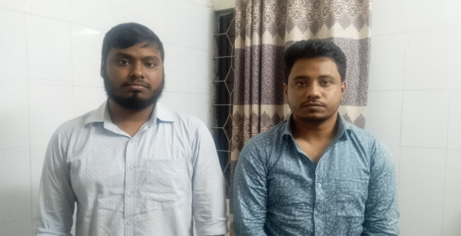 সাভারে সাংবাদিক সোহেল রানার ওপর হামলা, গ্রেফতার ২