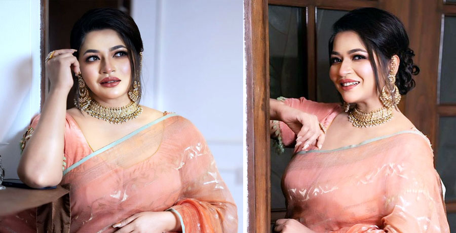 ‘র’-এর এজেন্ট ছিলেন বাঁধন, যা জানালেন অভিনেত্রী
