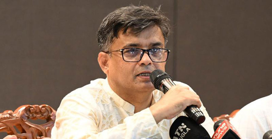 প্রজাতন্ত্রের কর্মীরা দেশের নিয়ম মেনে চলতে বাধ্য: প্রেস সচিব