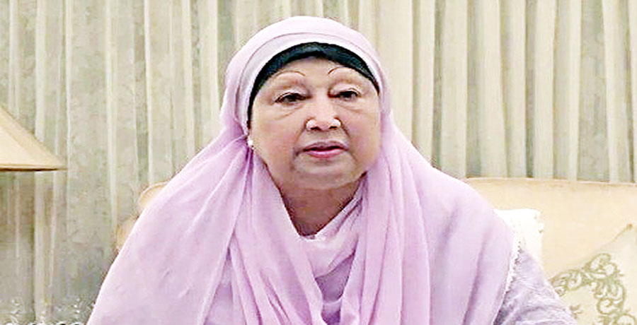 গণতন্ত্রের নিরবচ্ছিন্ন যাত্রা আজও পদে পদে বাধাগ্রস্ত হচ্ছে: খালেদা জিয়া
