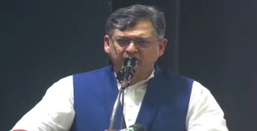 সংস্কারের নামে কলা ঝোলানো হচ্ছে: সালাহউদ্দিন