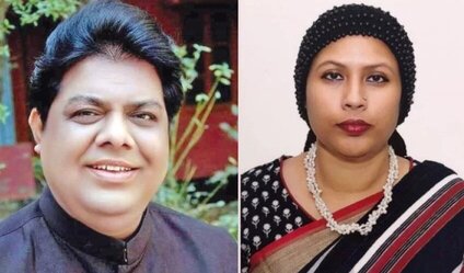  গাজীপুরের সাবেক এমপি সবুজের দেশত্যাগে নিষেধাজ্ঞা আদালতের