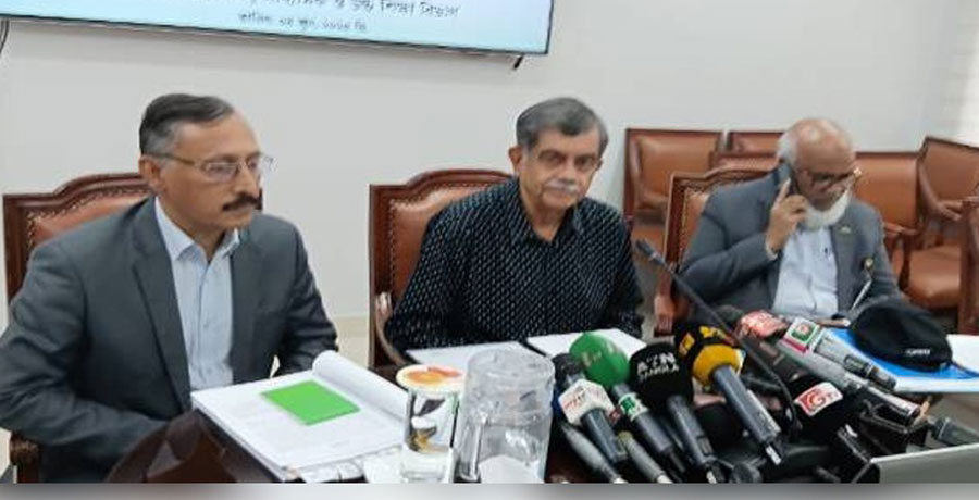 পত্রিকায় বিজ্ঞাপন দিয়ে বিশ্ববিদ্যালয়ের উপাচার্য নিয়োগ দেবে সরকার