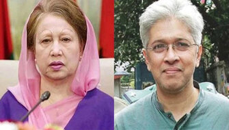  কেগম জিয়াকে গুলশানের বাড়ির নামজারি কাগজ পৌঁছে দিয়েছে সরকার 