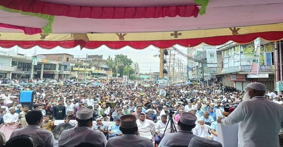 প্রবাসী ও তরুণদের ভোটাধিকার নিশ্চিতের দাবি জামায়াত আমিরের