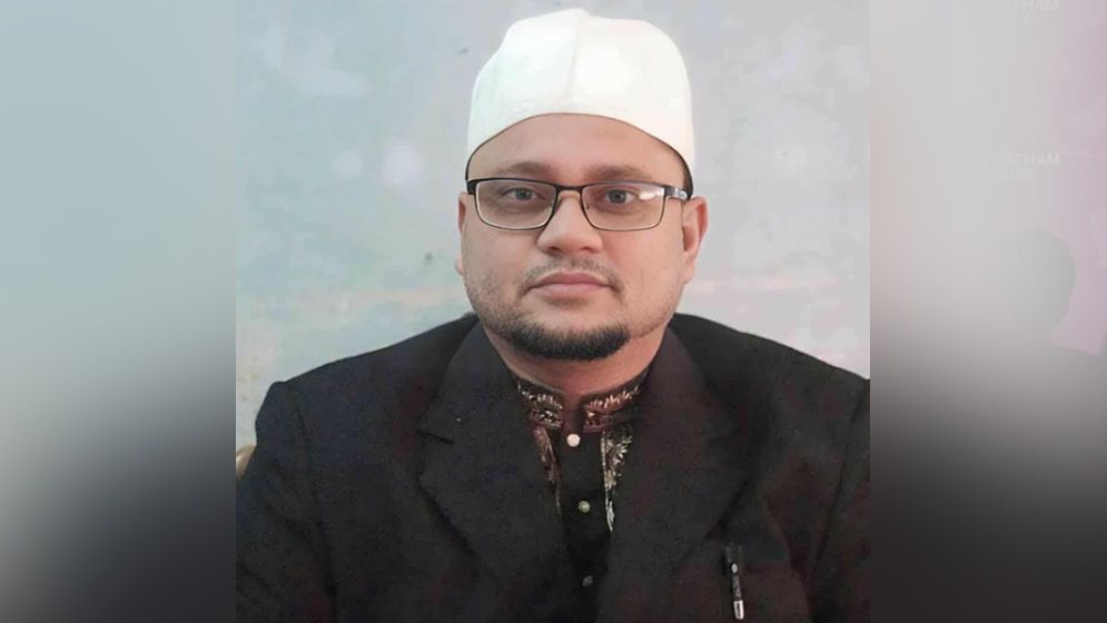 লক্ষ্মীপুর জামায়াত সেক্রেটারির পদত্যাগ