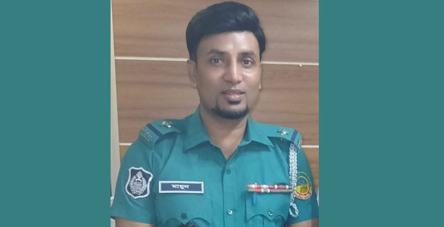 গাজীপুরে মাদকসহ আটক করে উৎকোচের বিনিময়ে ছেড়ে দেওয়ার অভিযোগ গাছা থানা পুলিশের বিরুদ্ধে