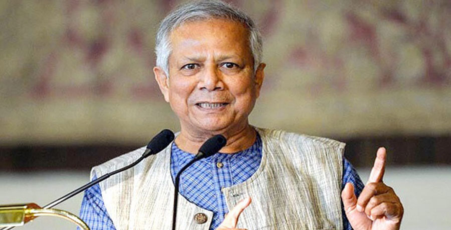 পাচার হওয়া অর্থ উদ্ধারে ব্রিটিশ আইনজীবী নিয়োগ করা হয়েছে : প্রধান উপদেষ্টা