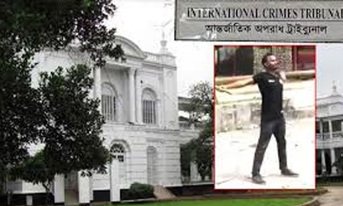  রংপুরে আবু সাঈদ হত্যা মামলার তদন্ত ১৫ জুলাই শেষ করুন: ট্রাইব্যুনাল