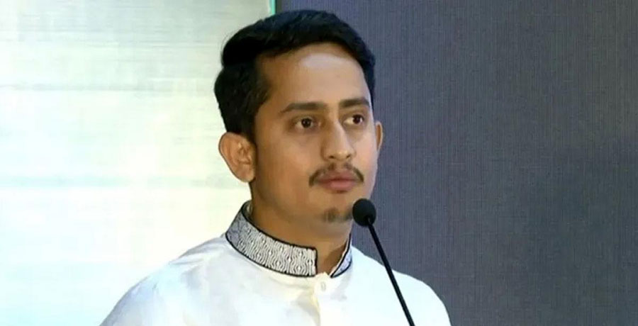 ‘২০২৬ সালের নির্বাচনে প্রবাসীদের ভোটাধিকার নিশ্চিত করতে হবে’