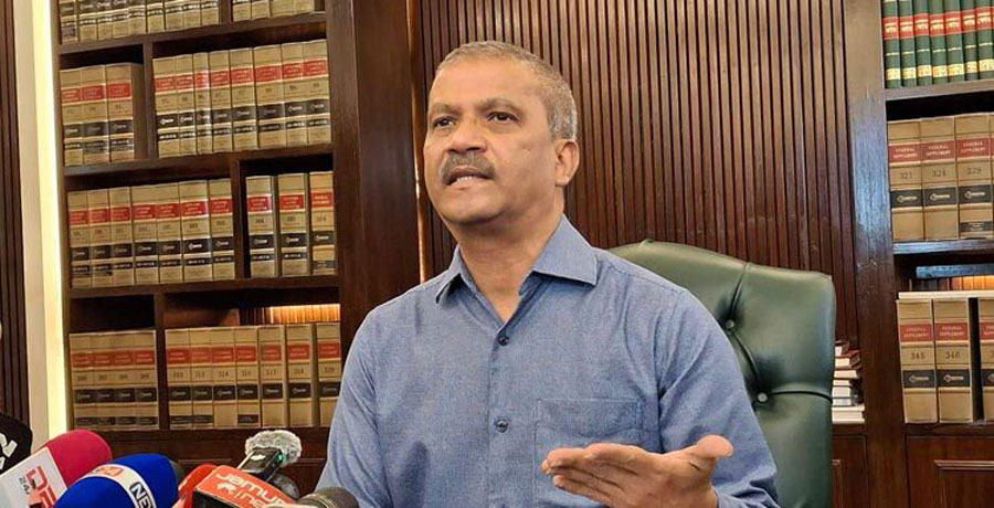 আইন করে স্থায়ী গুম কমিশন গঠনের চিন্তা সরকারের