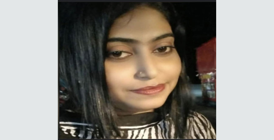 বাড্ডায় নারীর অর্ধগলিত মরদেহ উদ্ধার, কথিত স্বামীর খোঁজে পুলিশ