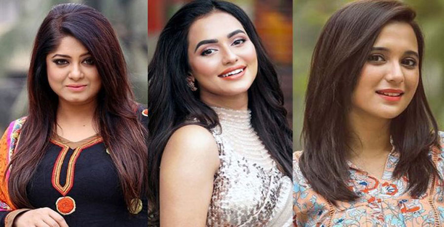 মৌসুমী, ফারিয়া ও সাবিলা নূরসহ ২৫ জনের ব্যাংক হিসাব ফ্রিজ