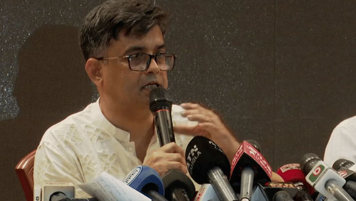 ১৫ বছরের সাংবাদিকতার তদন্ত হবে : প্রেস সচিব