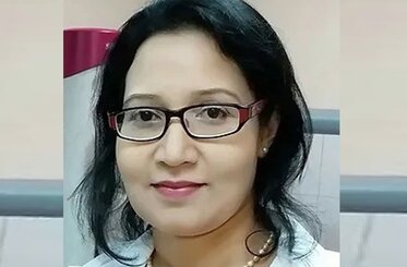  জাতীয় হৃদরোগ ইনস্টিটিউটের ডা.ফাতেমা নানা অপরাধে বরখাস্ত হচ্ছে !