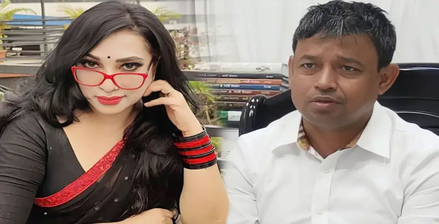 ডিবি হারুন পারসোনালি ফোন দিয়ে ডাকতেন : ডা. সাবরিনা