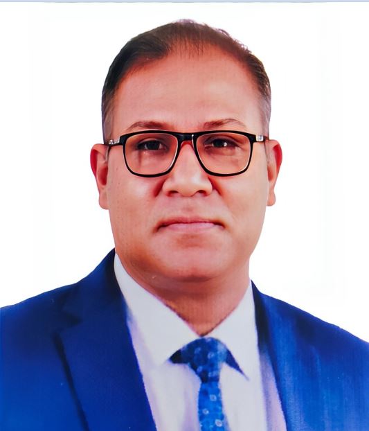 ডিএমডি ইকবাল হোসেনের সোনালী ব্যাংকে যোগদান