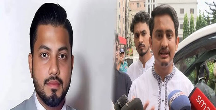 ইশরাক ভাইয়ের মধ্যে ফ্যাসিস্টদের চরিত্র দেখতে পাই : সারজিস