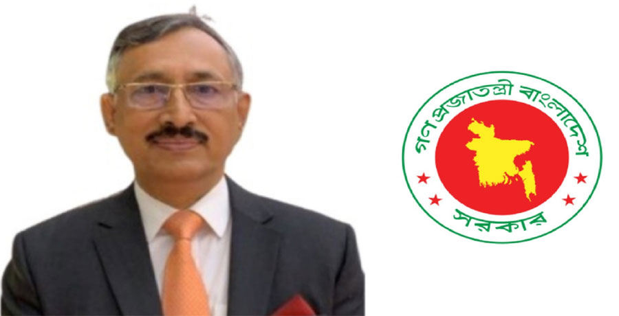 শিক্ষা সচিব সিদ্দিক জুবাইরকে প্রত্যাহার