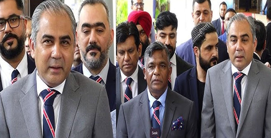 এশিয়া কাপ কবে-কোথায়, জানালেন এসিসি সভাপতি