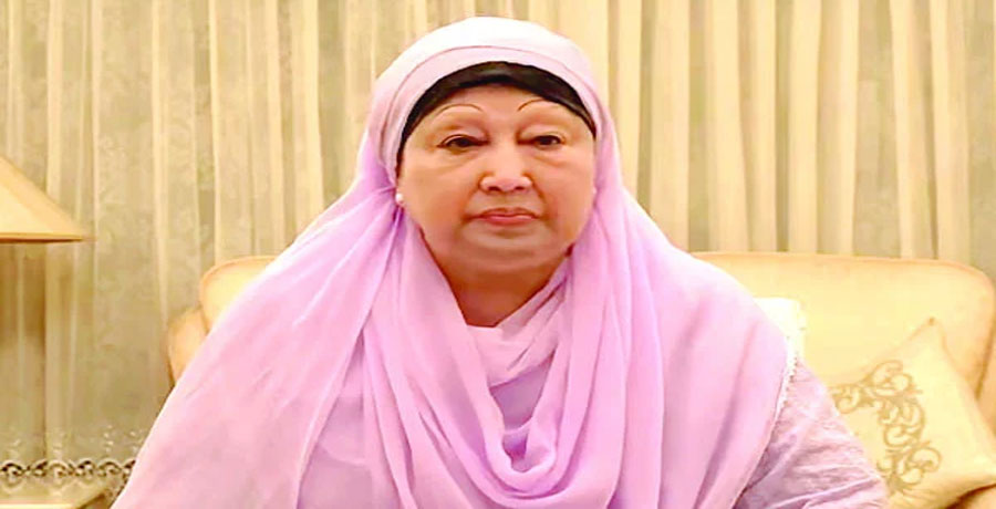  আগামী নির্বাচনে অংশ নেবেন খালেদা জিয়া