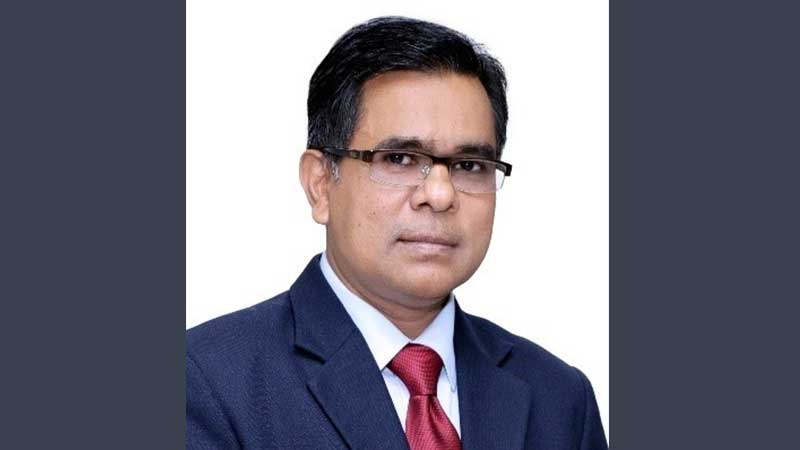 কমার্স ব্যাংকের এমডি মোশারফ হোসেনকে অপসারণ 