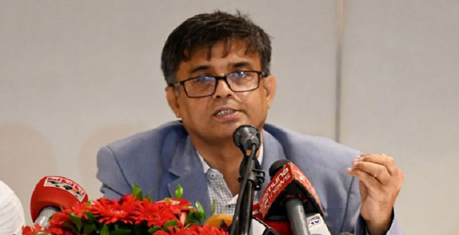 নির্ধারিত সময়েই নির্বাচন, একদিনও দেরি হবে না: প্রেস সচিব