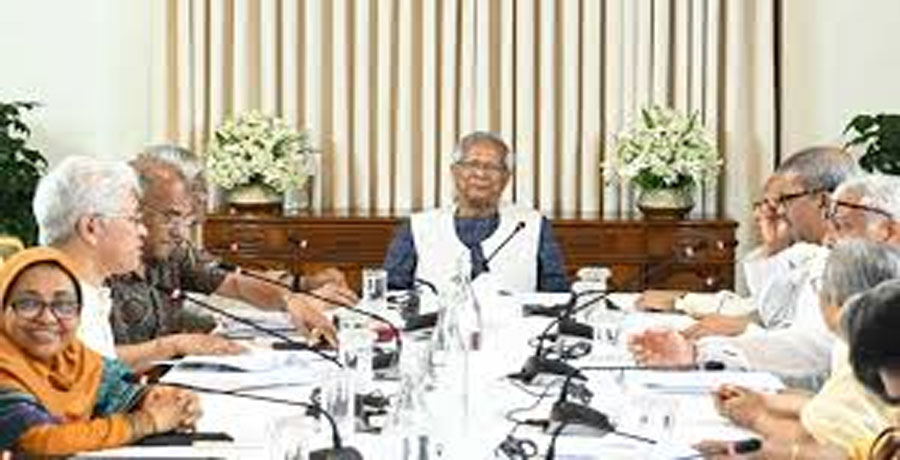 সিটি নির্বাচন: দলীয় প্রতীক ব্যবহার বাতিল করে অধ্যাদেশের খসড়ার চূড়ান্ত অনুমোদন