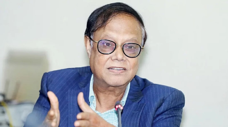 অপরিবর্তিত থাকছে রেপো সুদহার, মূল্যস্ফীতি নিয়ন্ত্রণে অগ্রাধিকার
